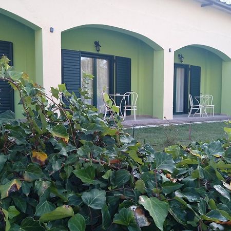 Guesthouse Eleftherios Kalavryta Exterior photo